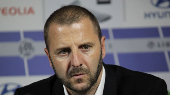 Florian Maurice (ex-OL) nommé directeur sportif de l’OGC Nice Florian Maurice (ex-OL) nommé directeur sportif de l’OGC Nice