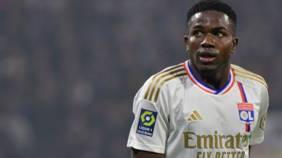 OL : deux joueurs en partance pour l'AS Rome cet été ?