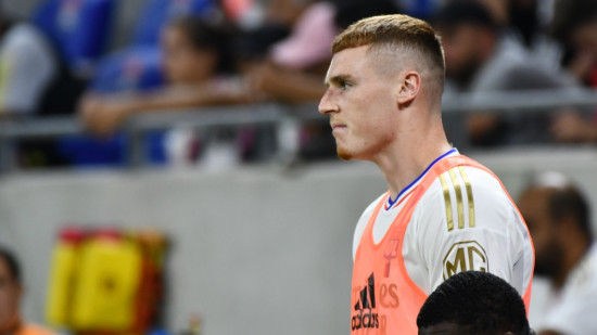 Jake O'Brien (OL), successeur de Mats Hummels à Dortmund ?