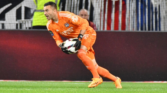 OL : Anthony Lopes finalement décidé à rester, faire banquette et conserver son salaire ? OL : Anthony Lopes finalement décidé à rester, faire banquette et conserver son salaire ?