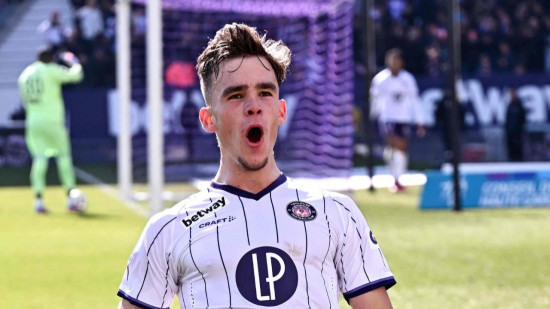 OL : Thijs Dallinga visé en cas de départ d’Alexandre Lacazette ? OL : Thijs Dallinga visé en cas de départ d’Alexandre Lacazette ?