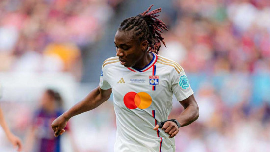 OL féminin : des supporters barcelonais accusés d’insultes racistes pendant la finale de la C1 OL féminin : des supporters barcelonais accusés d’insultes racistes pendant la finale de la C1