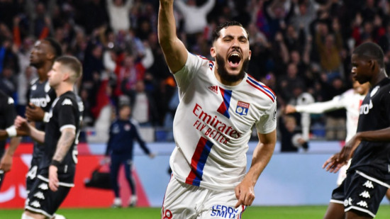 Après Alexandre Lacazette, Rayan Cherki (OL) convoqué pour les JO de Paris par Thierry Henry