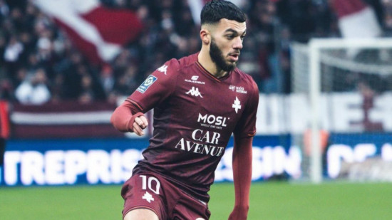 Rendez-vous encore manqué avec l'OL ? Georges Mikautadze annoncé à Monaco, il dément dans la foulée