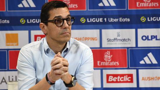 L'OL a prononcé une centaine d'interdictions de stade cette saison : "C'est complètement inefficace" selon Laurent Prud'homme L'OL a prononcé une centaine d'interdictions de stade cette saison : "C'est complètement inefficace" selon Laurent Prud'homme