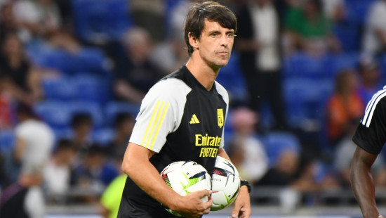 OL : Jérémie Bréchet, adjoint de Pierre Sage, obtient son BEPF