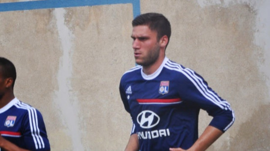 Théo Defourny (ex-OL) s’engage avec le Sporting de Charleroi