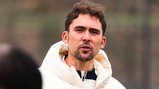 Jocelyn Prêcheur quitte le PSG : l'OL féminin dans le viseur ? Jocelyn Prêcheur quitte le PSG : l'OL féminin dans le viseur ?