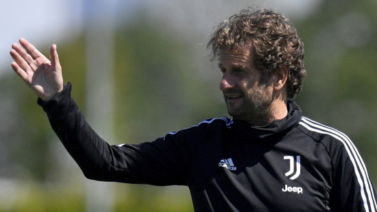 Le coach de la Juventus de Turin pour remplacer Sonia Bompastor à l’OL féminin Le coach de la Juventus de Turin pour remplacer Sonia Bompastor à l’OL féminin