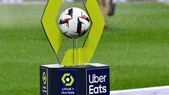 Derby, Olympico... L'OL enfin fixé sur le calendrier 2024/2025 de la Ligue 1 !