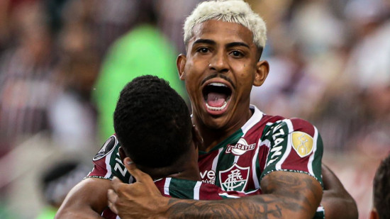 La piste John Kennedy réactivée cet été par l'OL ? La piste John Kennedy réactivée cet été par l'OL ?