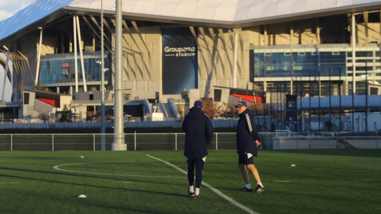 L'OL, 2e meilleur centre de formation de Ligue 1 en 2023-2024 L'OL, 2e meilleur centre de formation de Ligue 1 en 2023-2024