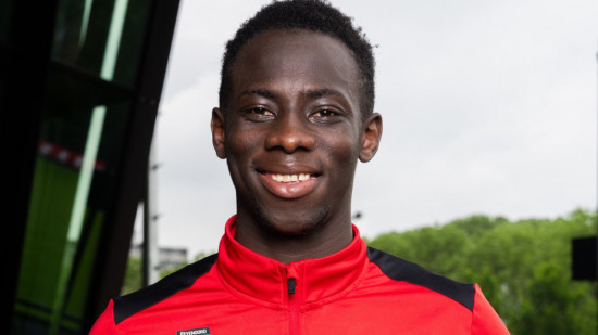 L'OL fait une offre pour Yankuba Minteh (Newcastle)