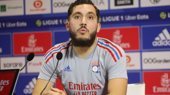 Le Borussia Dortmund prêt à griller le PSG pour Rayan Cherki (OL)