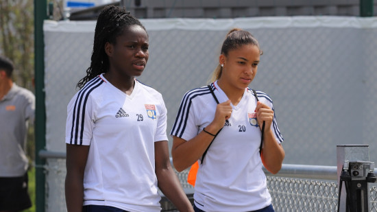 L'OL féminin dépouillé par le PSG ? Deux cadres dans le viseur de Paris
