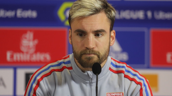 OL : Nicolas Tagliafico pisté au Portugal