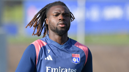 OL : John Textor a proposé à Mama Baldé de filer à Botafogo