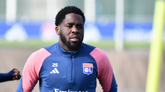 Orel Mangala (OL) avant France-Belgique : "Que le meilleur gagne !" Orel Mangala (OL) avant France-Belgique : "Que le meilleur gagne !"