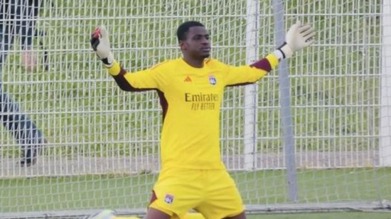 Jeux Olympiques : Lassine Diarra (OL) appelé avec le Mali