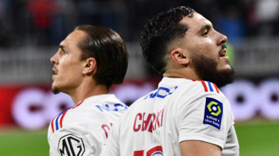 Cherki, Caqueret, Bombito... Les dernières rumeurs transferts de l’OL Cherki, Caqueret, Bombito... Les dernières rumeurs transferts de l’OL