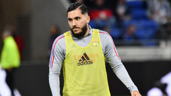 OL : ça brûle pour Rayan Cherki à Dortmund, un accord à 15 millions d’euros confirmé