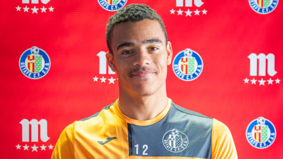 L'OL pourrait doubler l'OM sur le dossier Mason Greenwood L'OL pourrait doubler l'OM sur le dossier Mason Greenwood