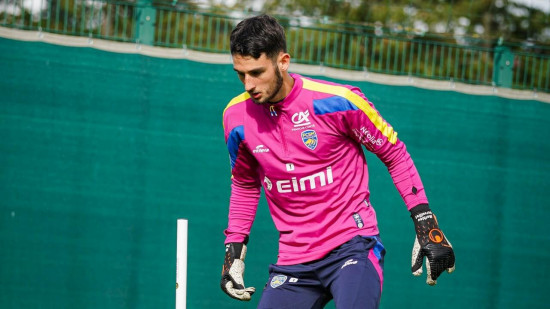 Mathieu Patouillet (OL) absent trois semaines avec Sochaux Mathieu Patouillet (OL) absent trois semaines avec Sochaux