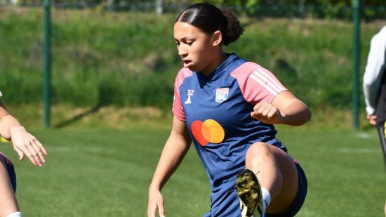 Academy : 22 bacheliers à l'OL Academy : 22 bacheliers à l'OL