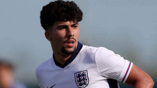 OL : un attaquant anglais de 16 ans bientôt signé ?