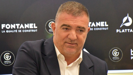 GOAL FC : le président fustige la DNCG dans une lettre ouverte GOAL FC : le président fustige la DNCG dans une lettre ouverte