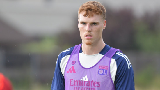 L'OL réclame une fortune pour Jake O'Brien, la Premier League refroidie