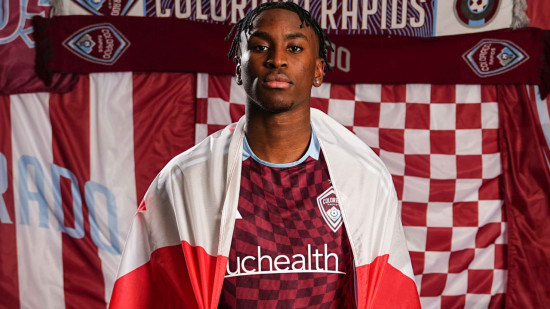 Botafogo puis l'OL ? Moïse Bombito aurait dit non