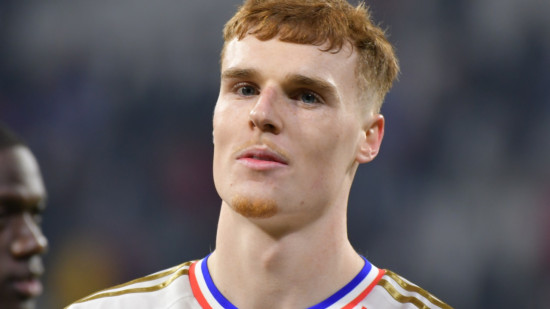 Jake O'Brien (OL) révèle souffrir du diabète