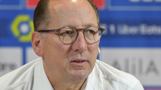 Droits TV : John Textor tacle à nouveau beIN SPORTS et le PSG Droits TV : John Textor tacle à nouveau beIN SPORTS et le PSG