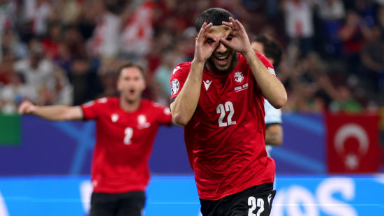 Georges Mikautadze signe finalement à l'OL !