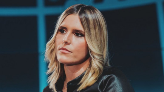 La journaliste lyonnaise Margot Dumont rejoint Canal+ La journaliste lyonnaise Margot Dumont rejoint Canal+