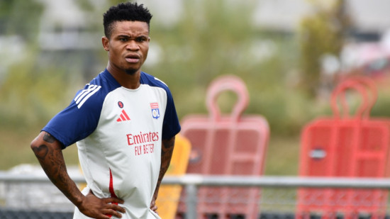 Une destination exotique pour Gift Orban (OL) ?