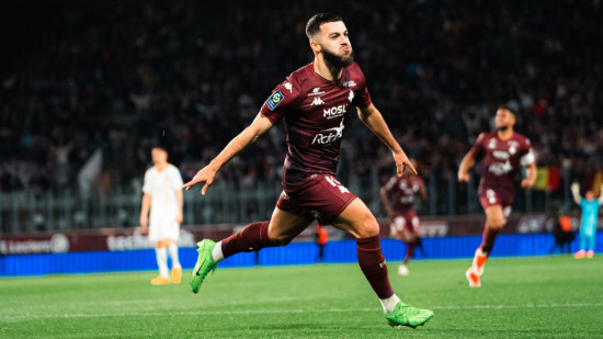 Georges Mikautadze s'engage avec l'OL (officiel)