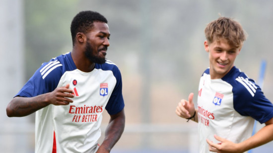 L’OL opposé au WSG Tirol pour son deuxième match amical