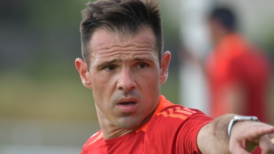 Son lien avec Pierre Sage et les Brésiliens de l'OL : Jorge Maciel se confie