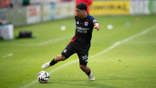 Tirol-OL : Lyon encore en rodage (2-3) Tirol-OL : Lyon encore en rodage (2-3)