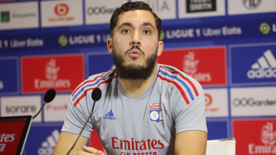 L'OL et Dortmund proches d'un accord pour Rayan Cherki