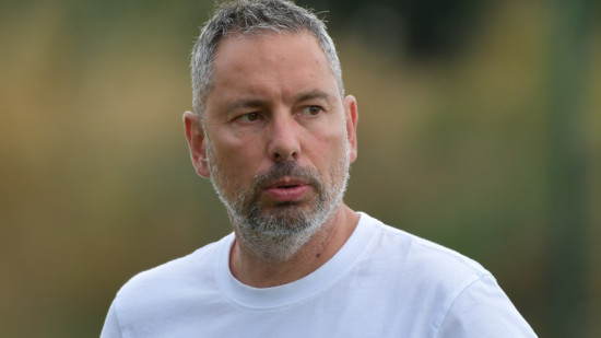 David Friio : "Si on n’est pas ambitieux à l’OL, on le sera où ?"