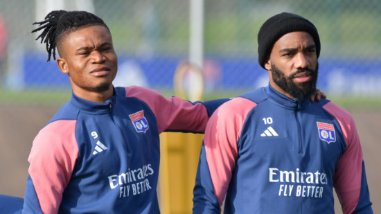 OL : Brest fonce sur Gift Orban OL : Brest fonce sur Gift Orban