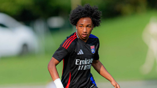 OL-St.Pauli : une défaite logique pour des Lyonnais rincés (0-1) OL-St.Pauli : une défaite logique pour des Lyonnais rincés (0-1)