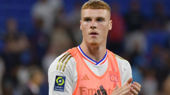 OL : le départ de Jake O'Brien vers l'Angleterre serait imminent