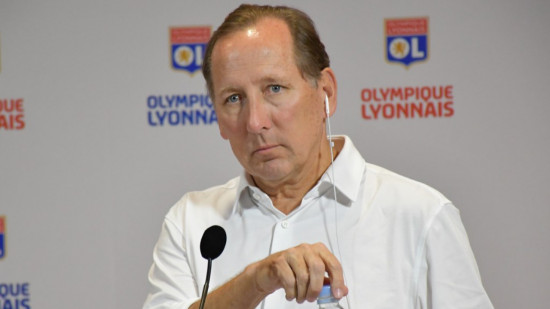 John Textor en passe d’acheter un club de Premier League ?