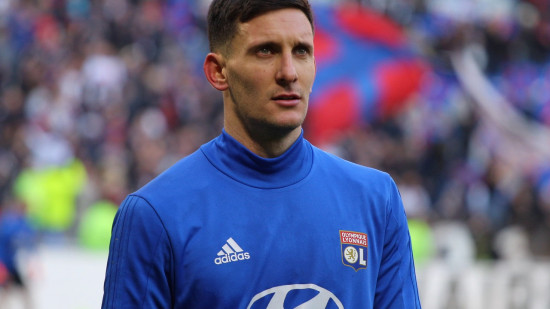 Mathieu Gorgelin (ex-OL) prépare la suite en investissant dans la pêche