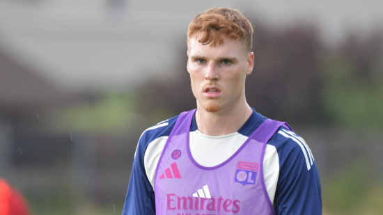 L’OL ne devrait toucher que 14 millions d’euros sur la vente de Jake O’Brien