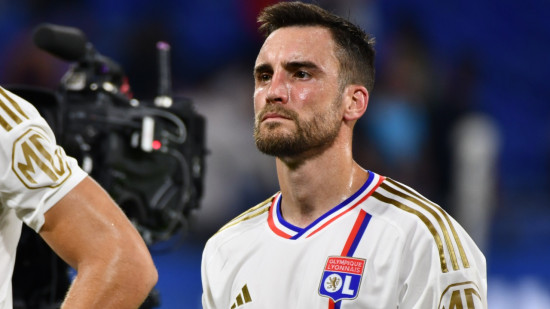 Une porte de sortie espagnole pour Nicolas Tagliafico (OL) ?